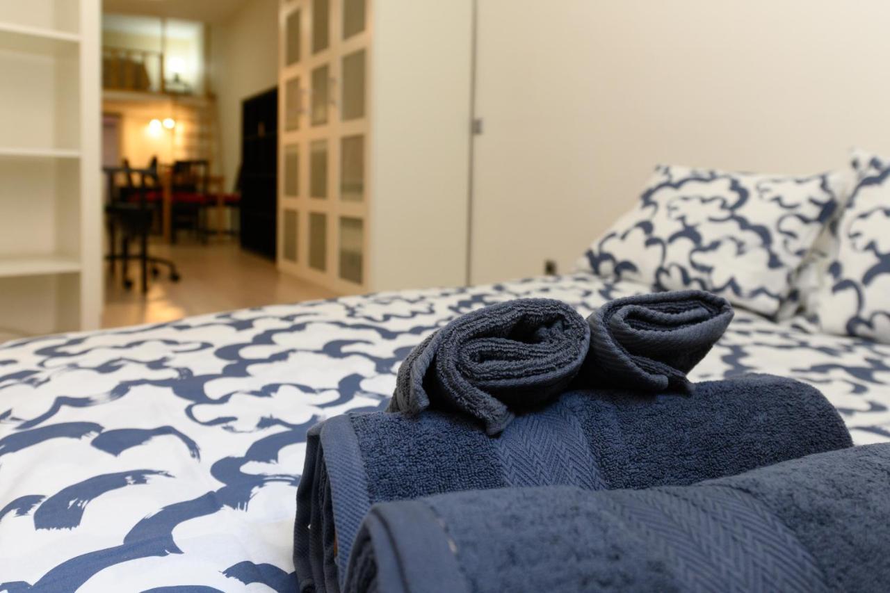 Apartment For Your Coqueto Y Comodo Apartamento Cerca De Atocha Acb111