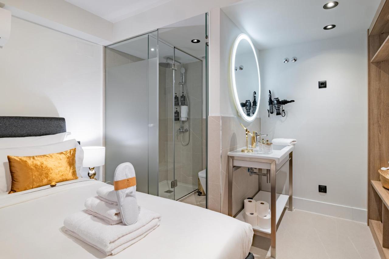 Exclusivo En Sol Apartamento Madrid