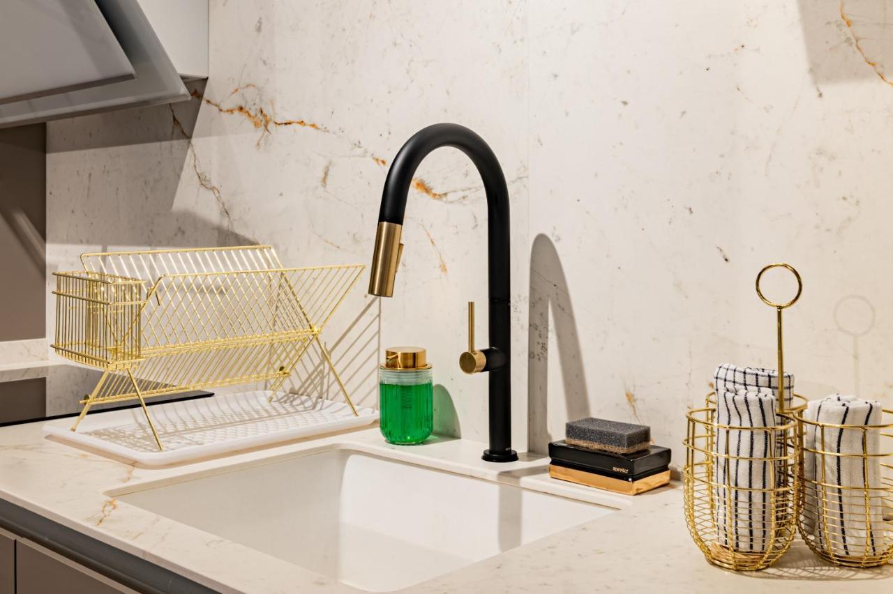 Exclusivo En Sol Apartamento Madrid