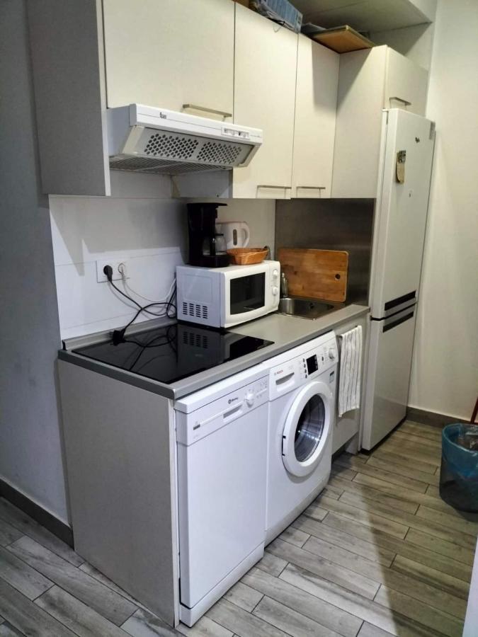 Privatunterkunft Arce Madrid