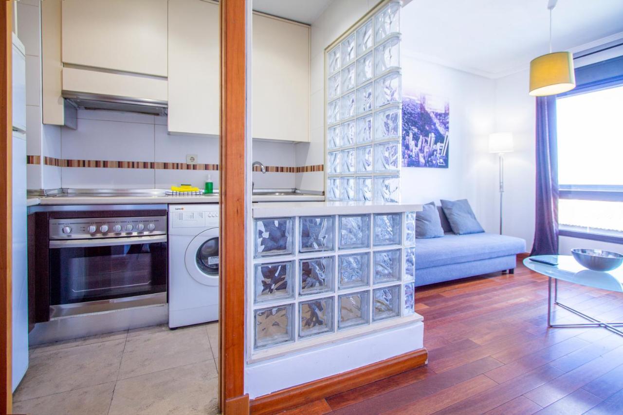 Appartamento Castilla Luz Deco *