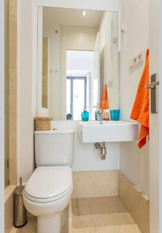 Apartamento San Marcos Madrid