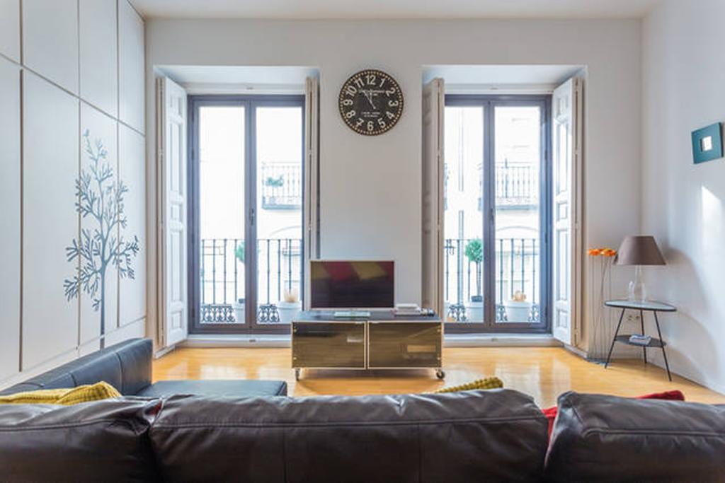San Marcos Apartamento Madrid