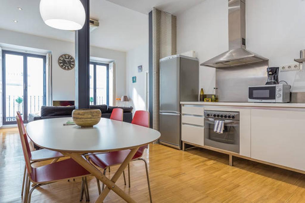 San Marcos Apartamento