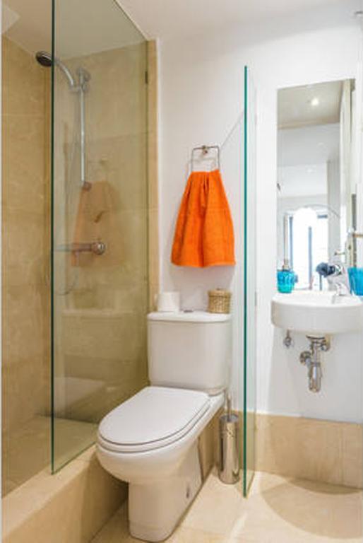 Apartamento San Marcos Madrid