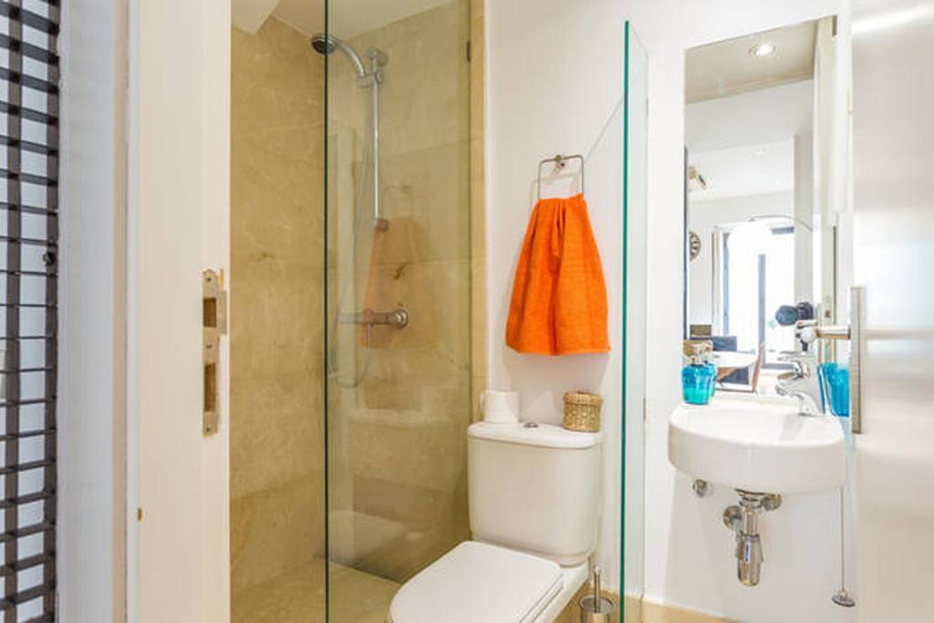 San Marcos Apartamento Madrid