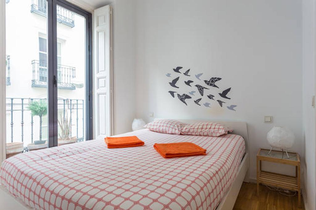San Marcos Madrid