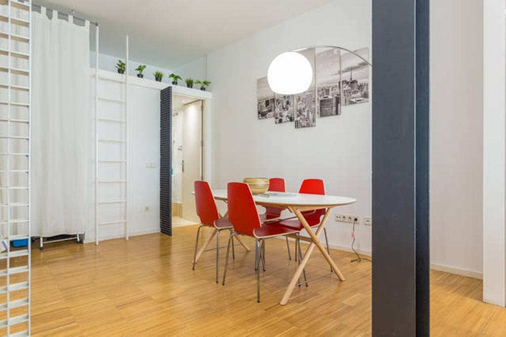 San Marcos Apartamento