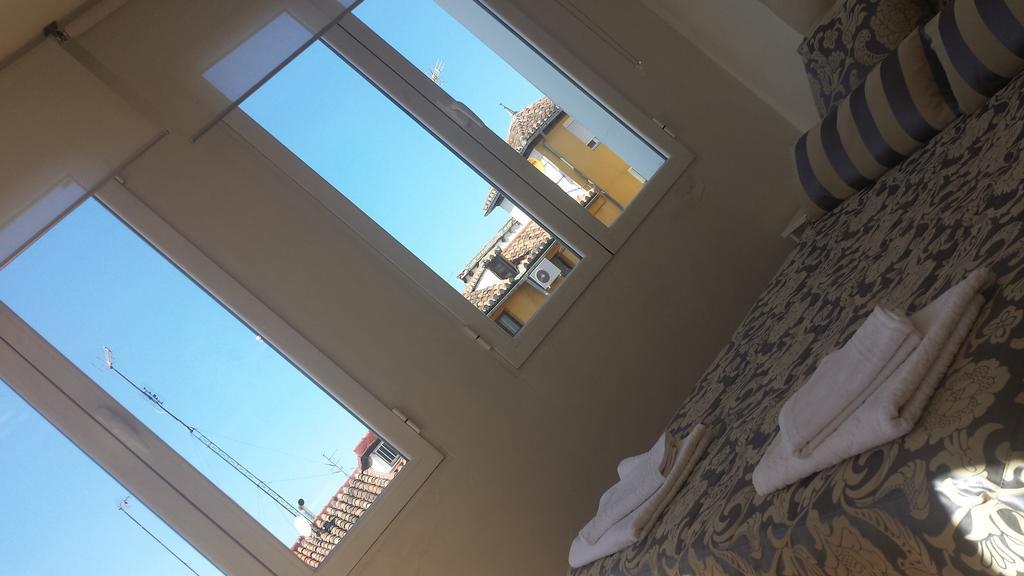 Palacio Real Iii Apartamento Madri