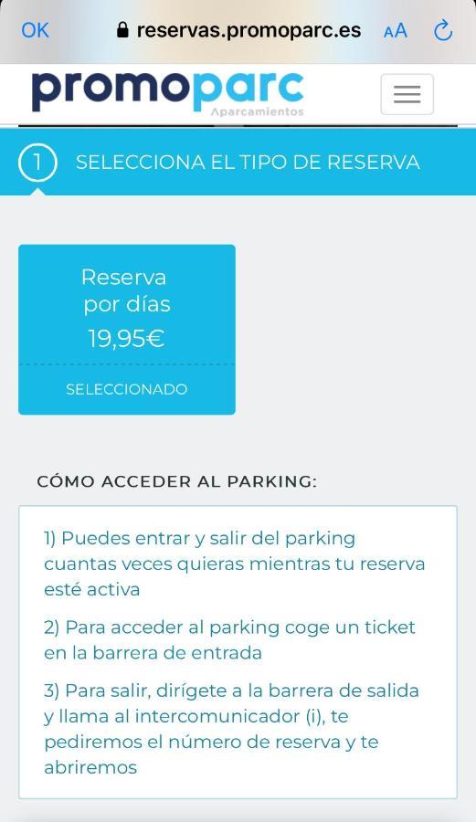 Apartamento Brand New Studio Centro Histórico, La Latina - Plaza Mayor
