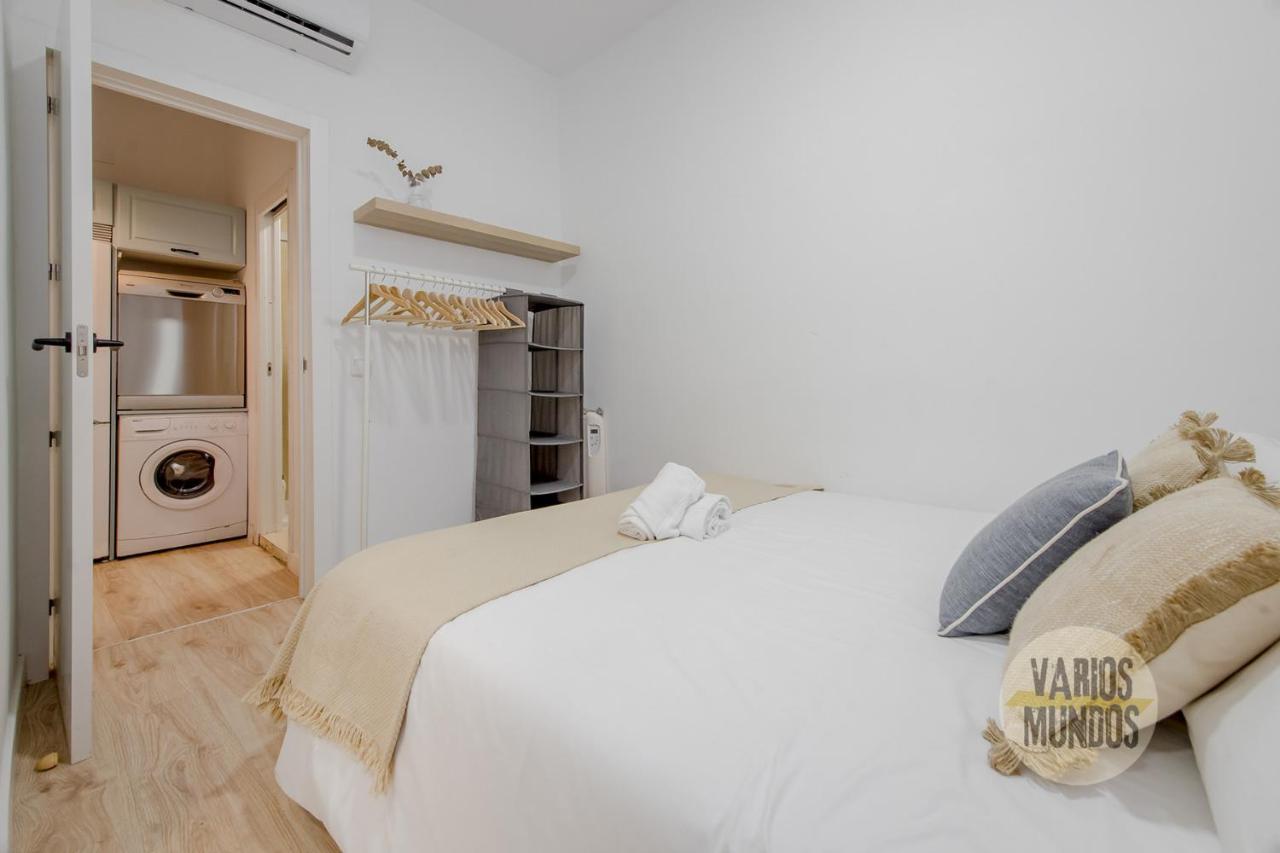Apartamento Nuevo Apt De 7p Entre La Cava Alta Y La Cava Baja Madri