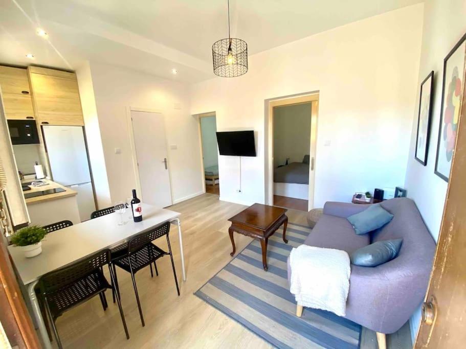 Apartamento Espectacular Piso Centro *