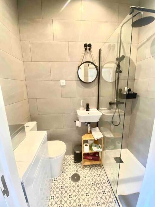 Apartamento Espectacular Piso Centro