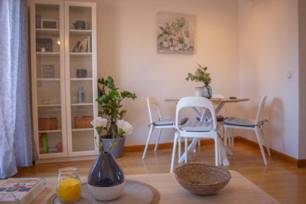 Atico Lunera Appartement Madrid