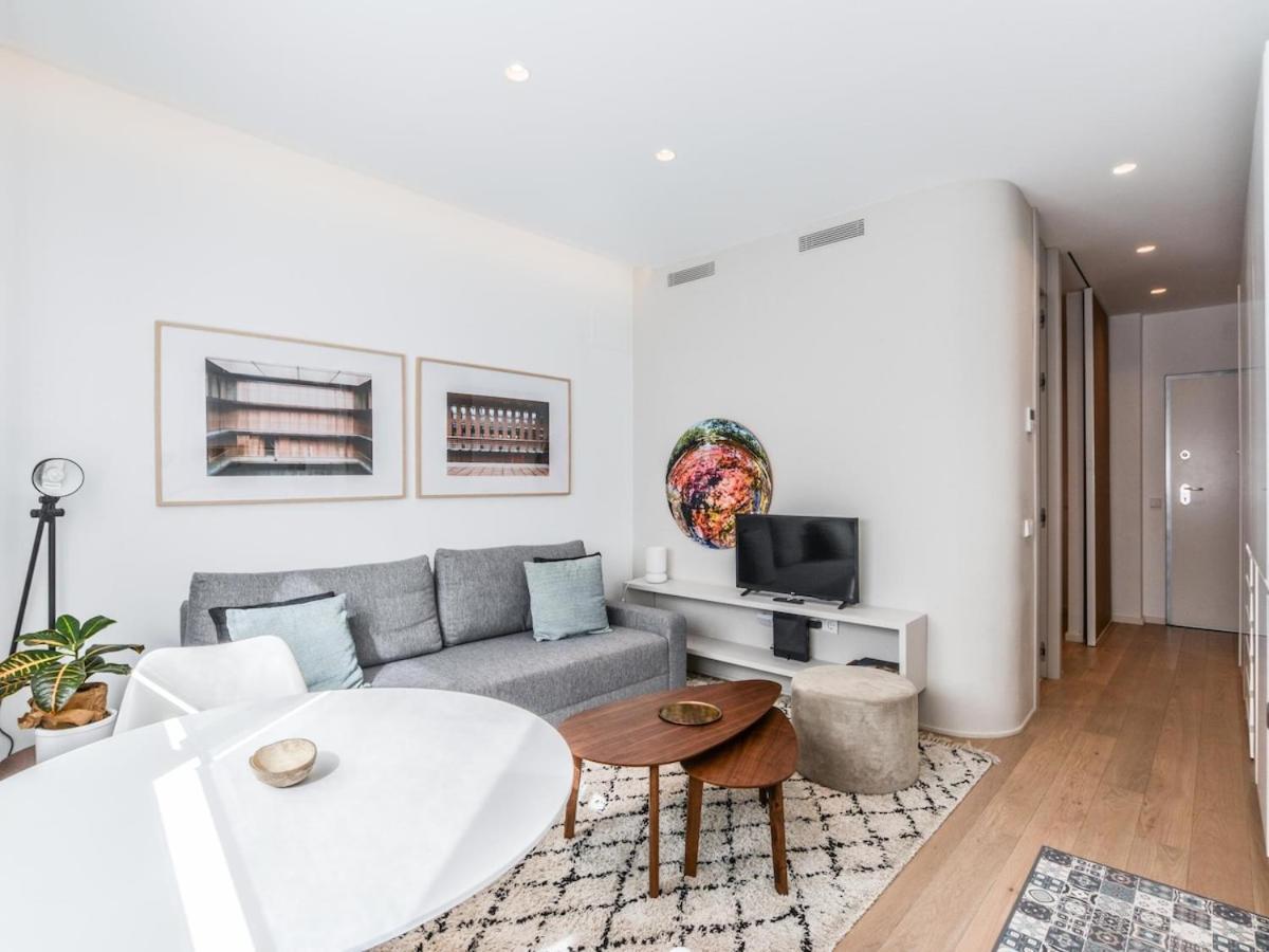 Appartement Apartamento En La Calle Pez Madrid