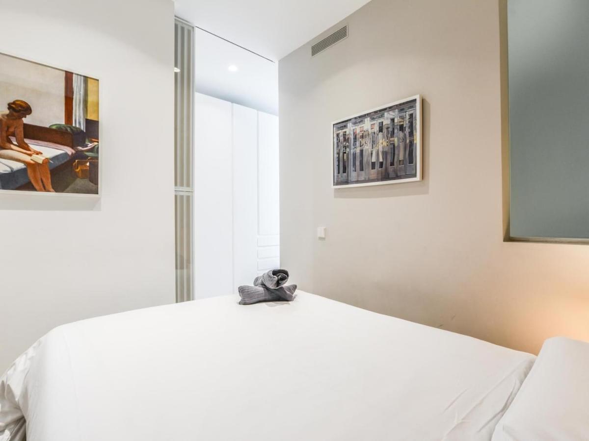 Apartamento En La Calle Pez Appartement
