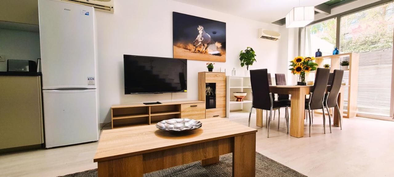 Norte Ii By Oshun Appartement