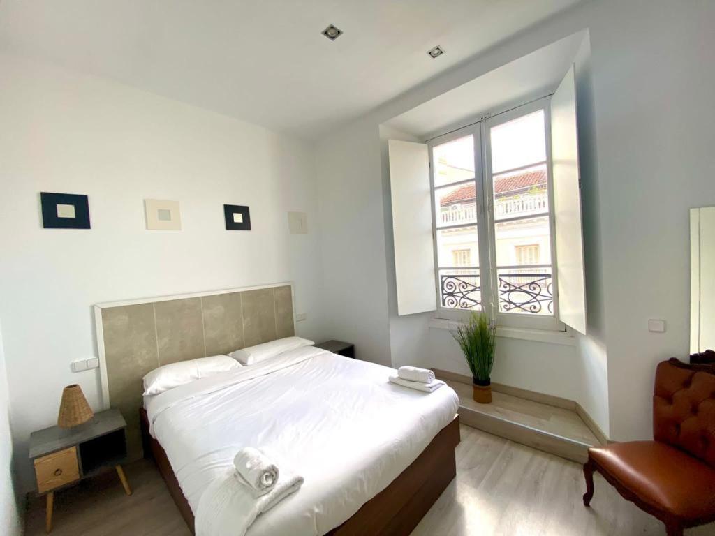 En El Centro De Madrid!! Apartment Madrid