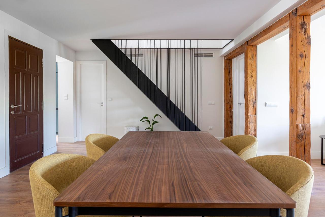 Aparthotel Chueca, Behap Collection *