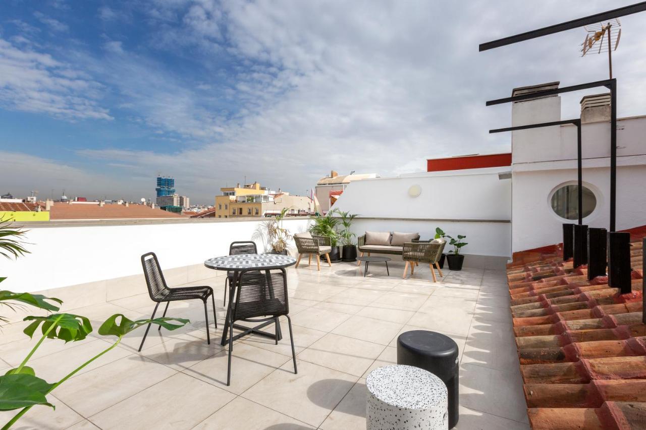Chueca, Behap Collection Aparthotel Madrid