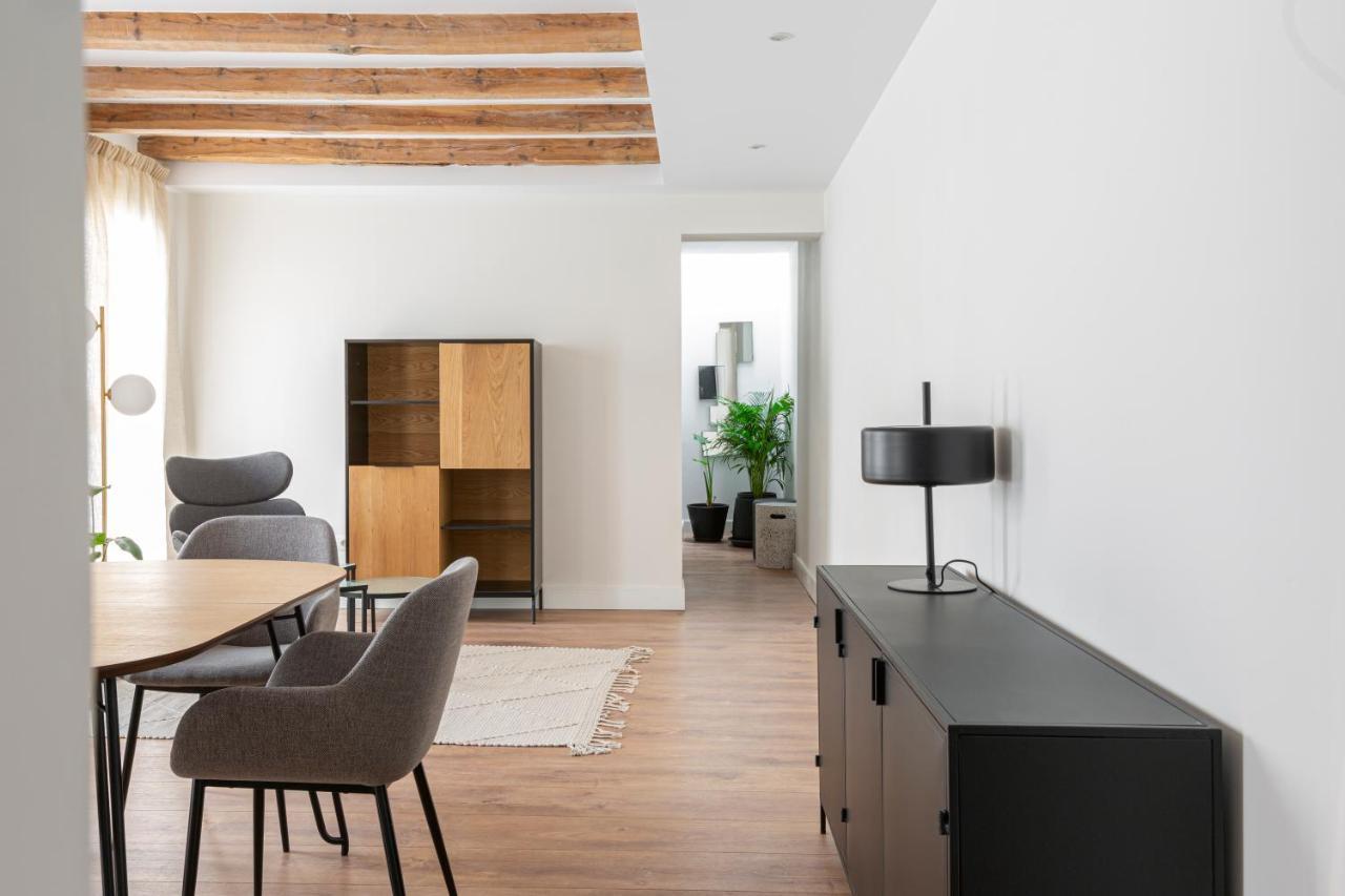 Aparthotel Chueca, Behap Collection *
