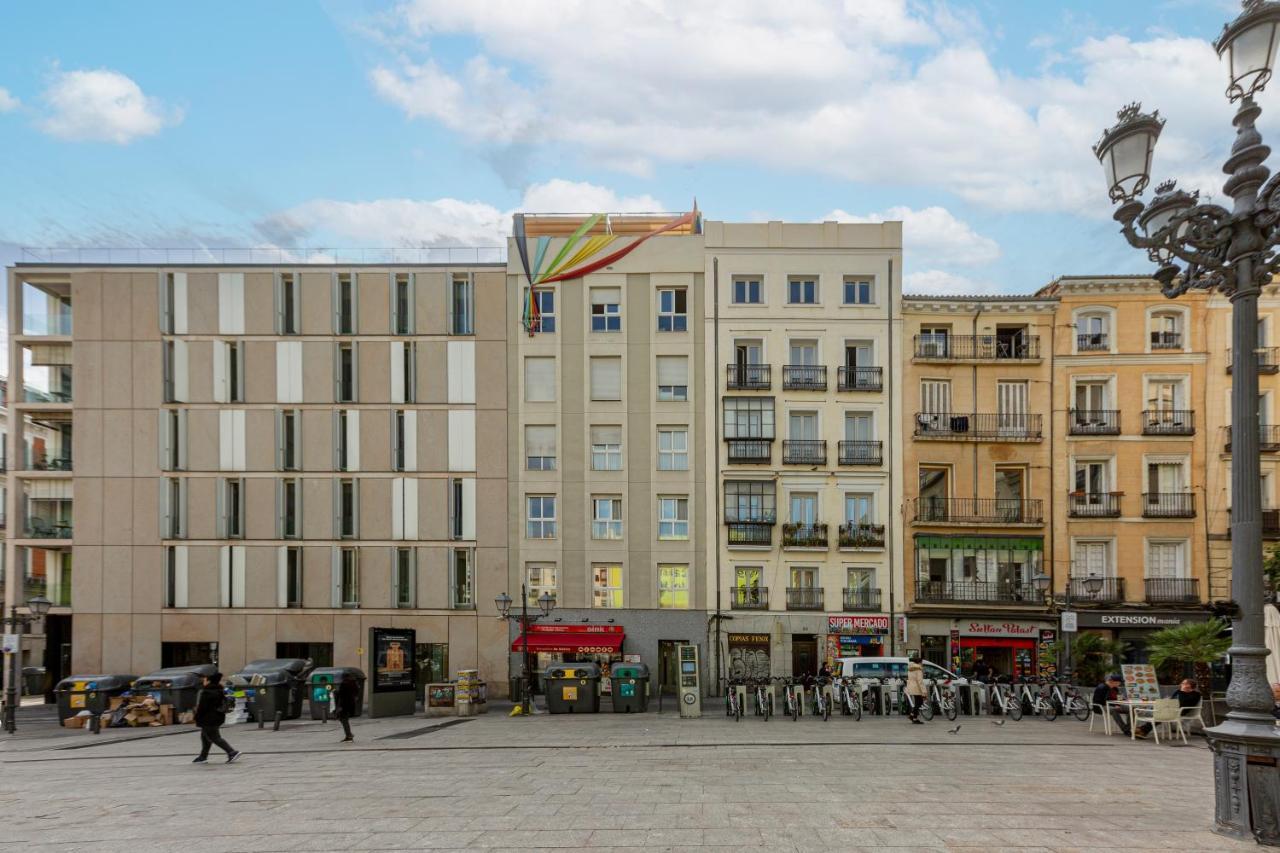 Chueca, Behap Collection Aparthotel Madrid