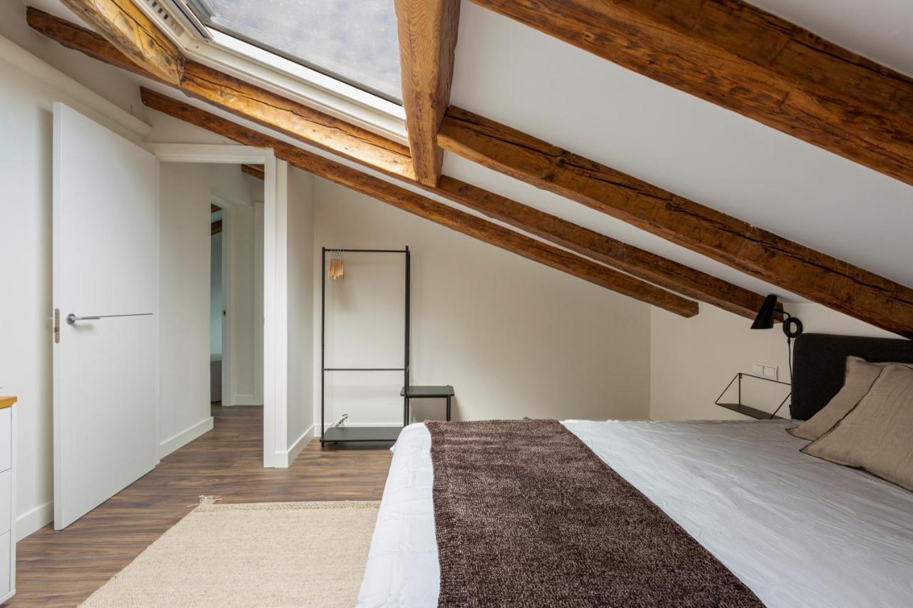 Chueca, Behap Collection Aparthotel