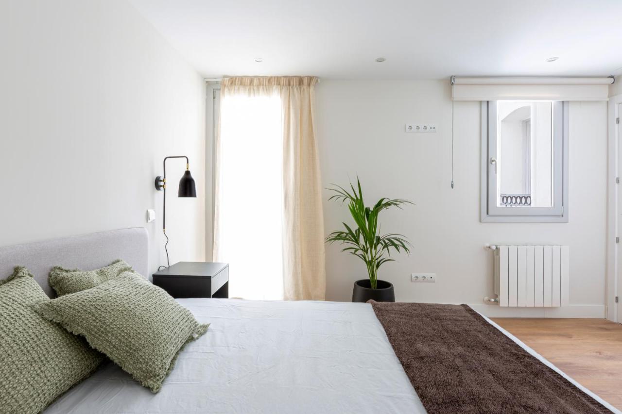 Chueca, Behap Collection Aparthotel