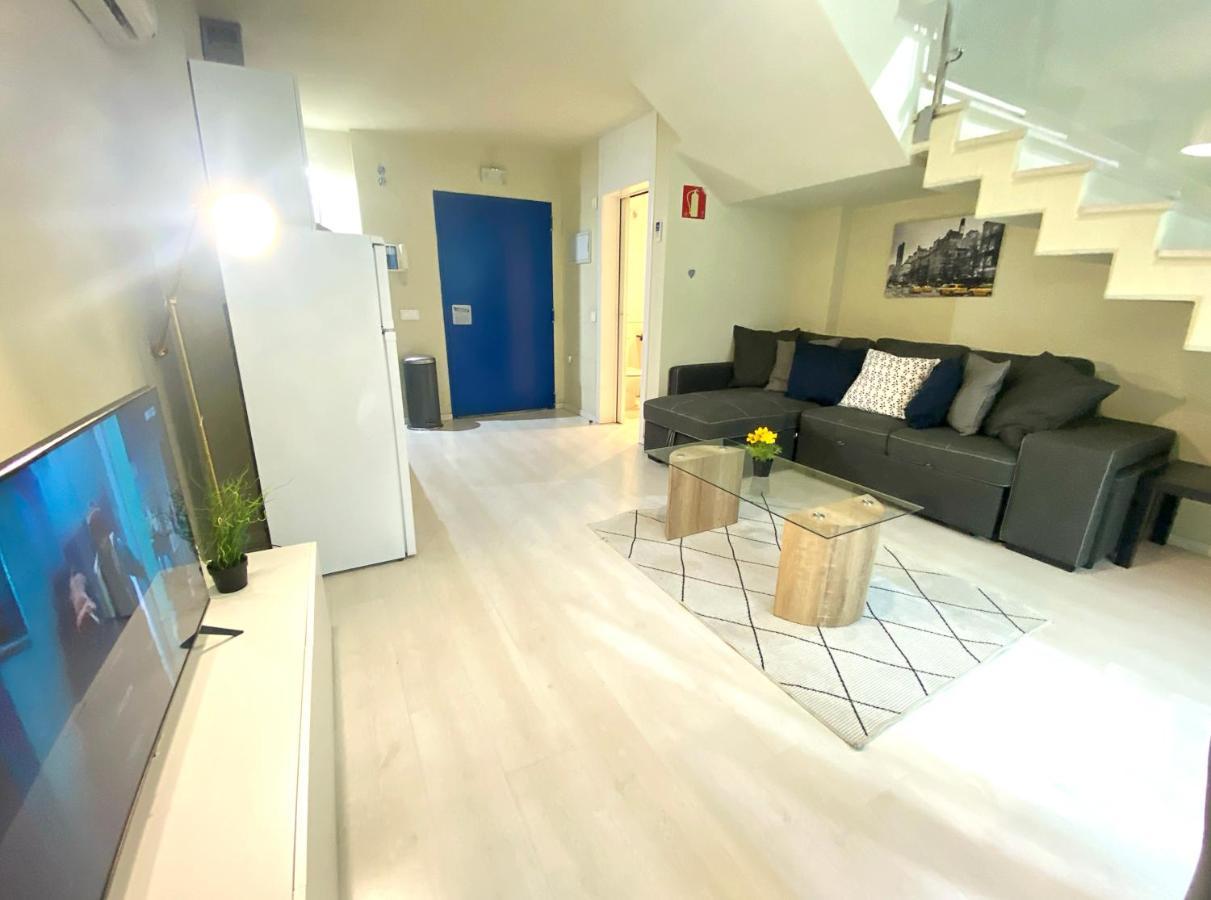 Appartement Norte Ii By Oshun