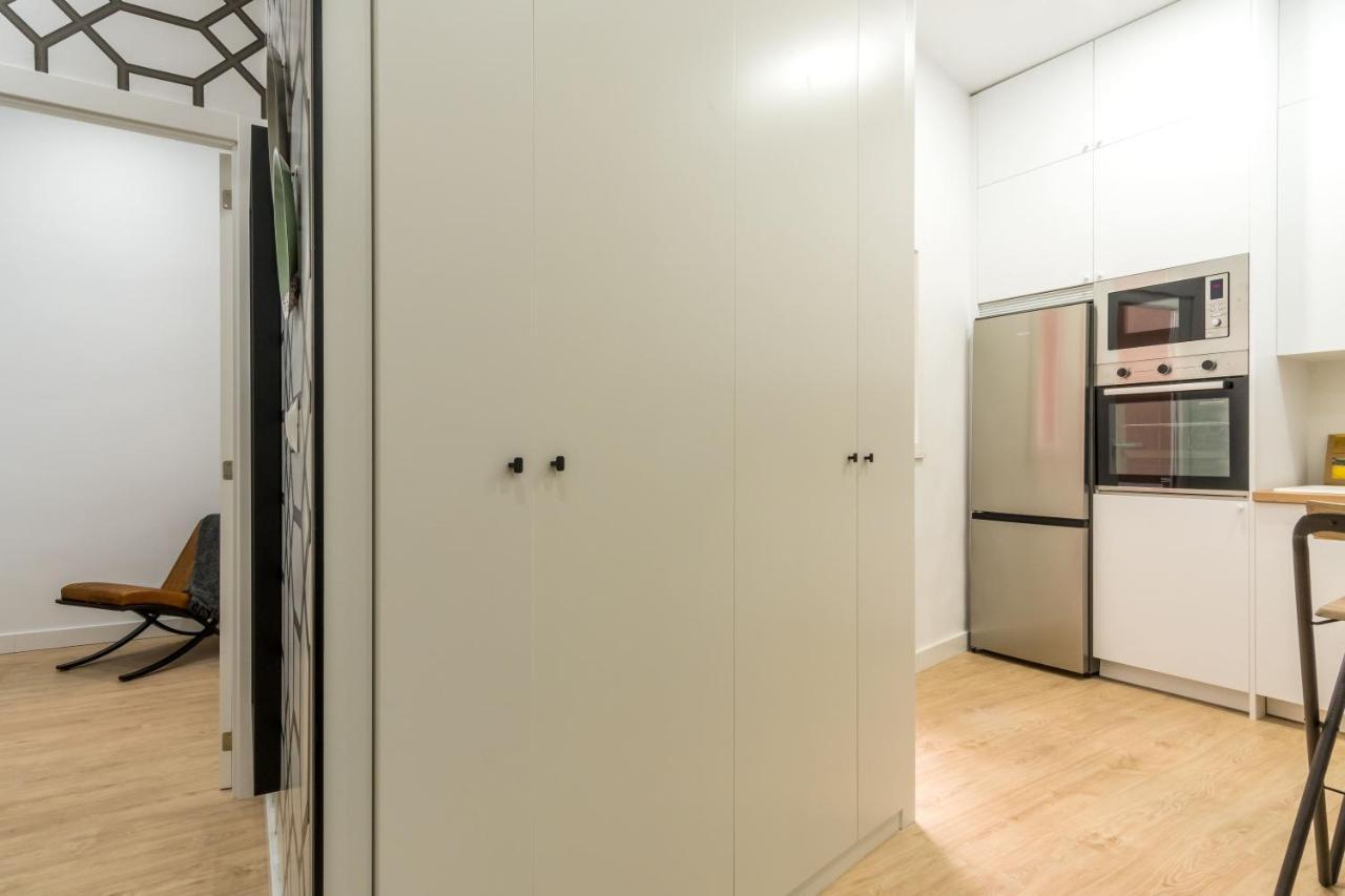 Appartamento Stylish Apartment- 1 Bedroom 1 Bathroom -chueca *
