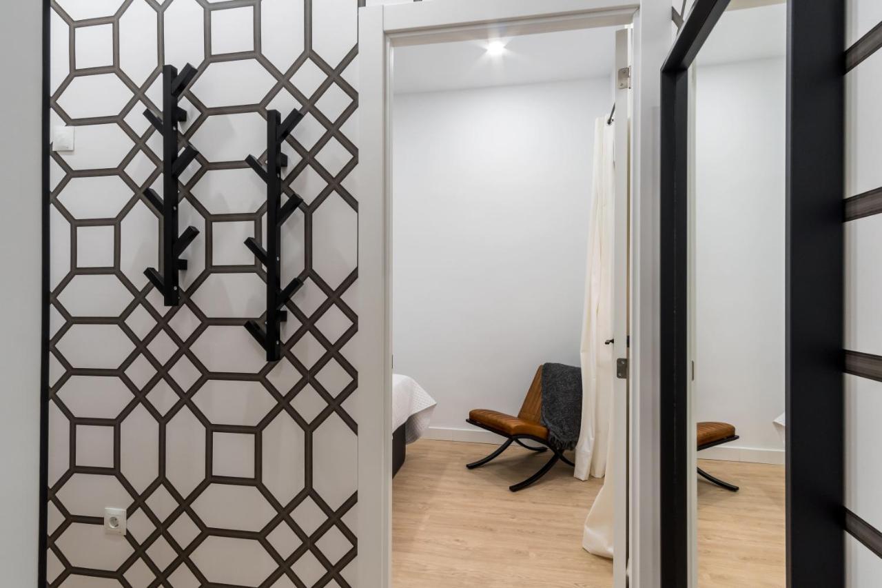 Appartamento Stylish Apartment- 1 Bedroom 1 Bathroom -chueca *
