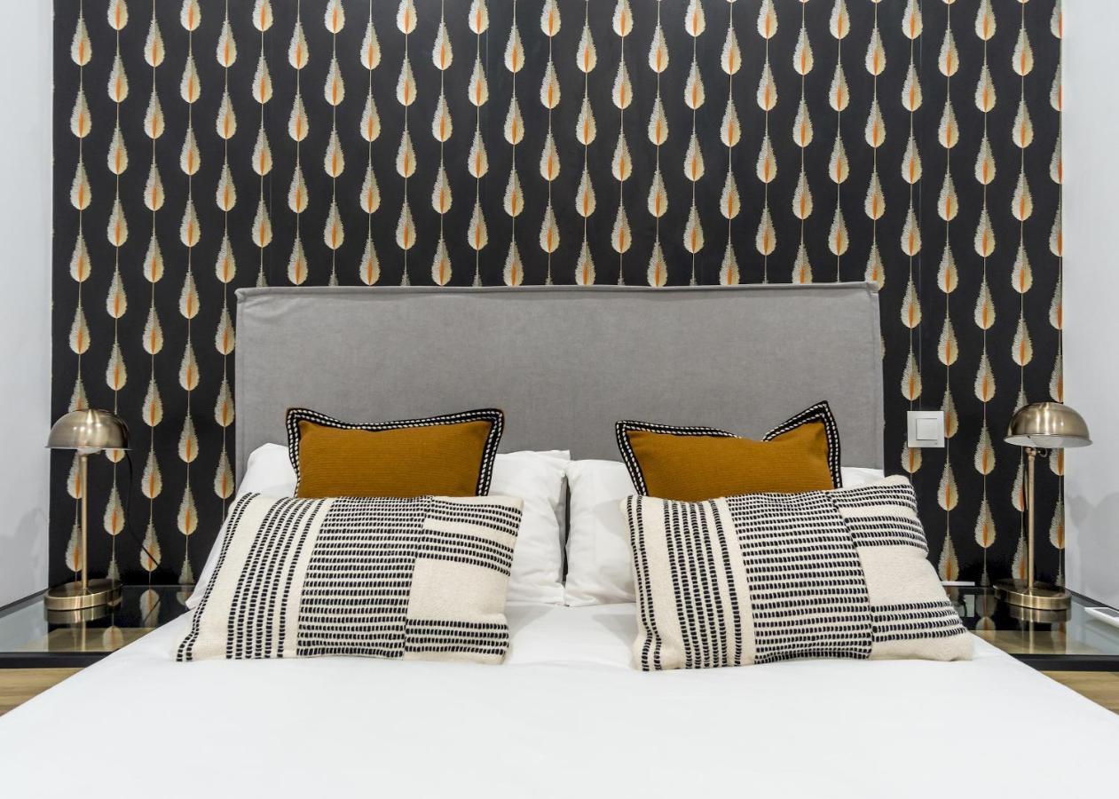 Appartamento Stylish Apartment- 1 Bedroom 1 Bathroom -chueca