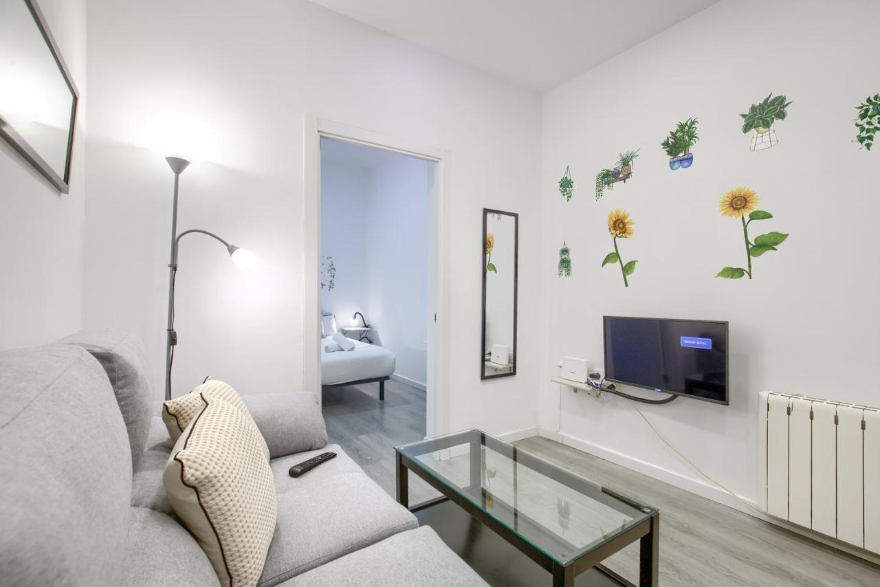 Atocha Station - De 2 Apartment