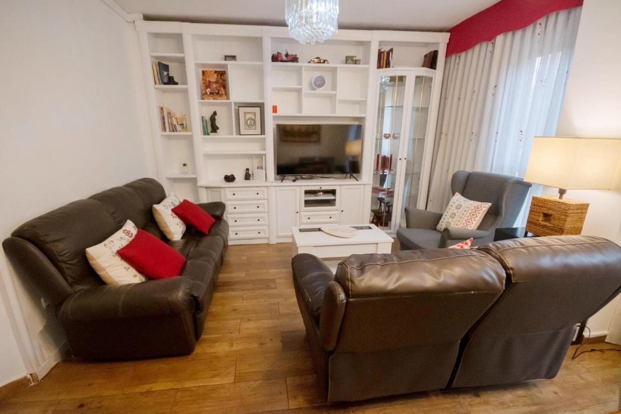 For Your And Cozy Temporal Near Isla Azul-madrid Ata5d Apartamento Madrid