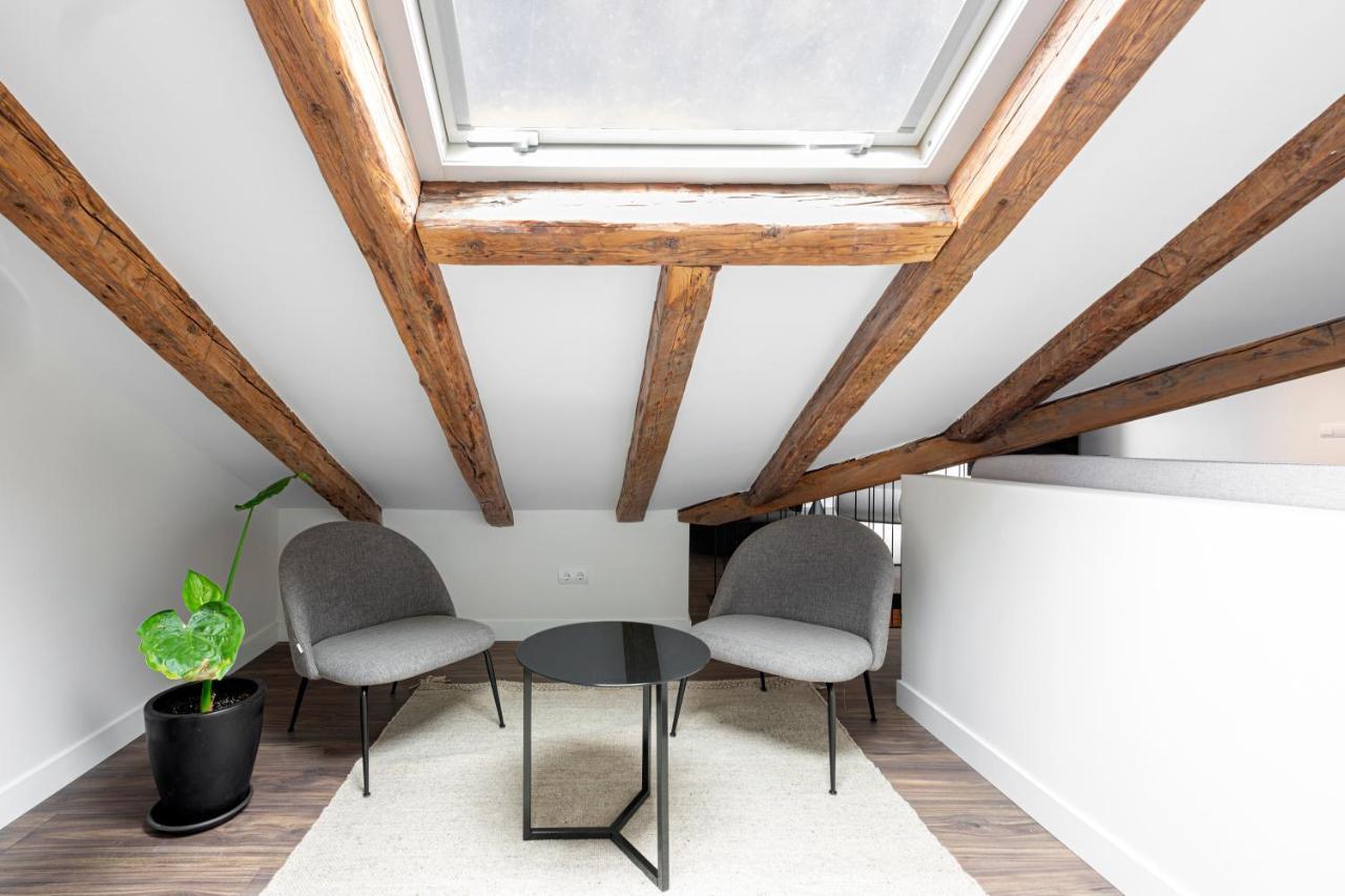 Aparthotel Chueca, Behap Collection