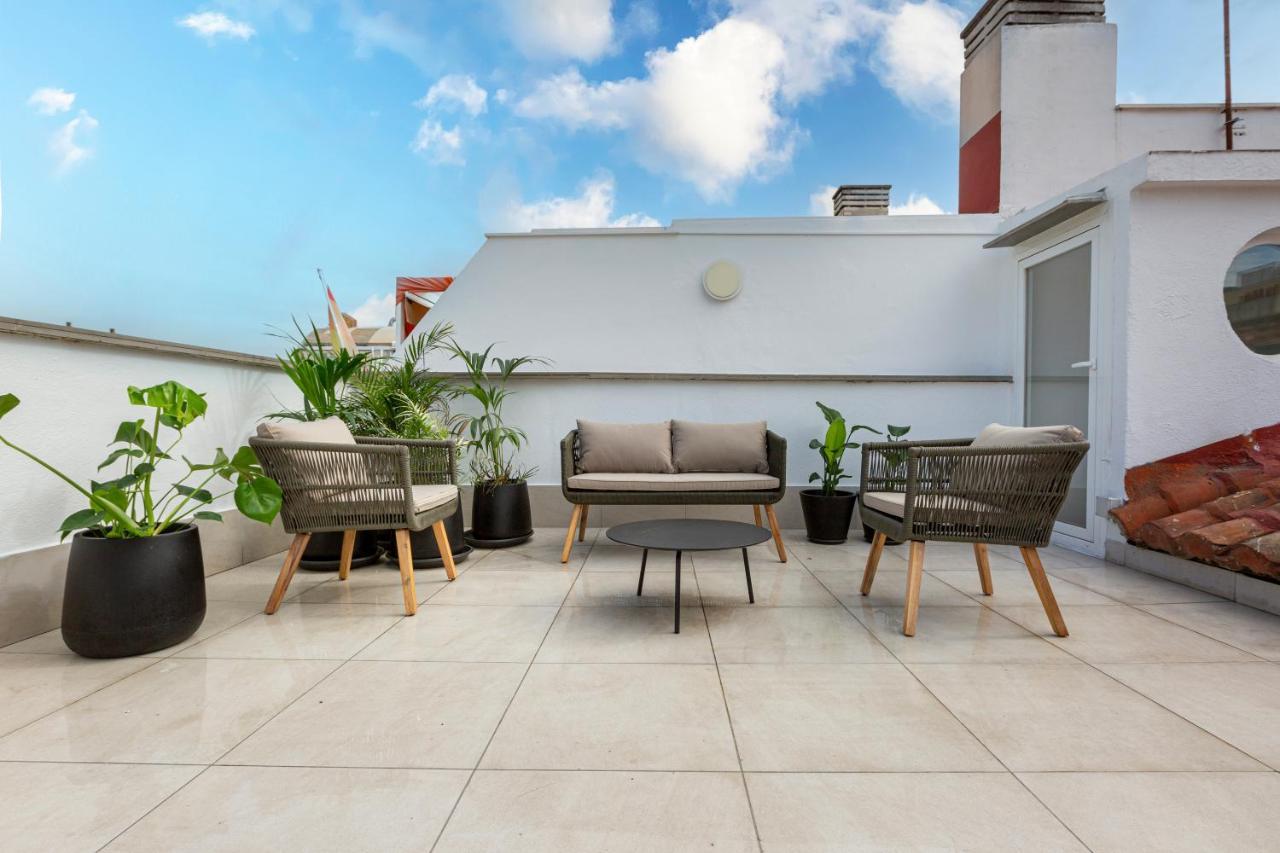 Chueca, Behap Collection Aparthotel Madrid