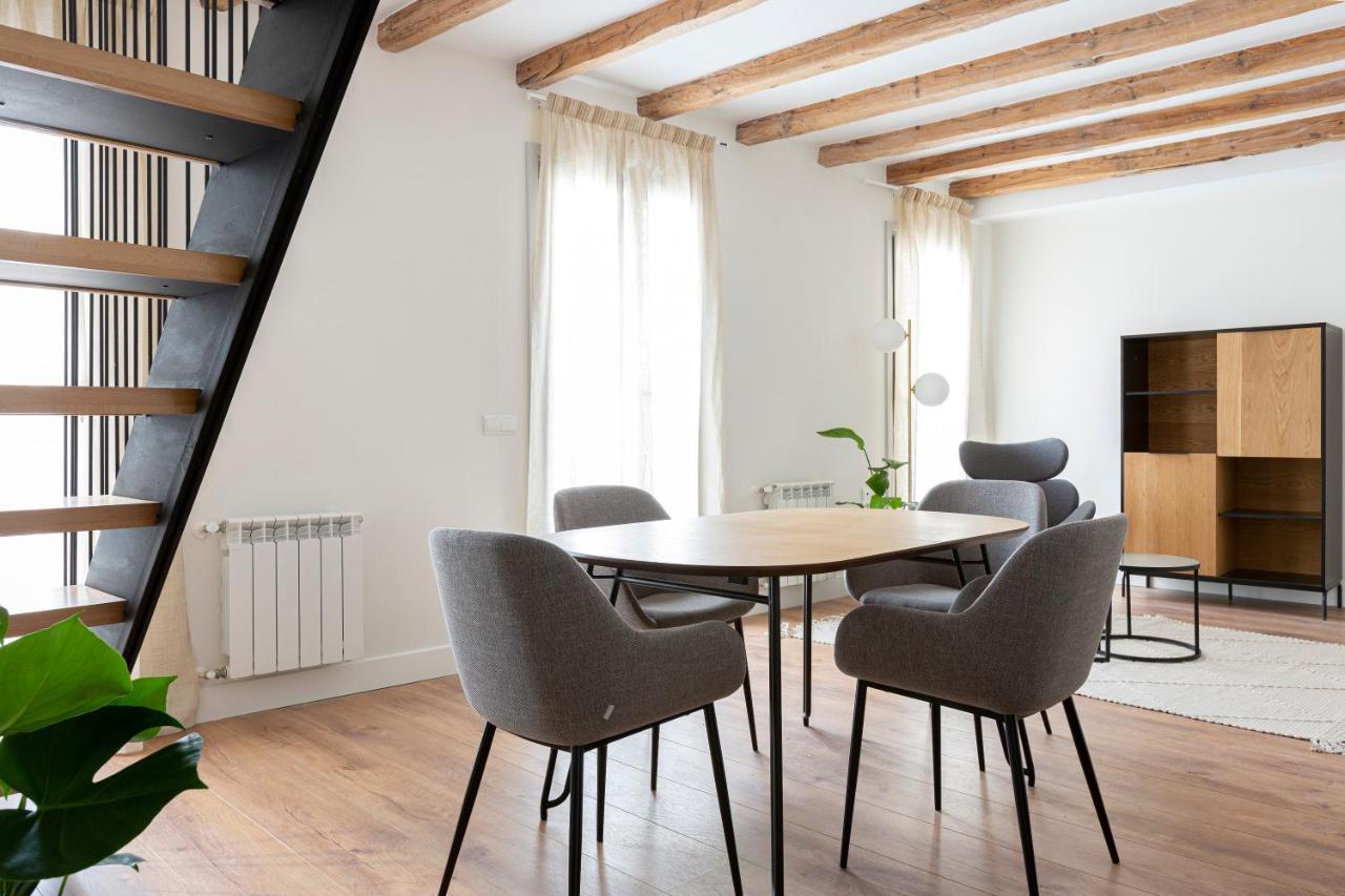 Chueca, Behap Collection Aparthotel Madrid