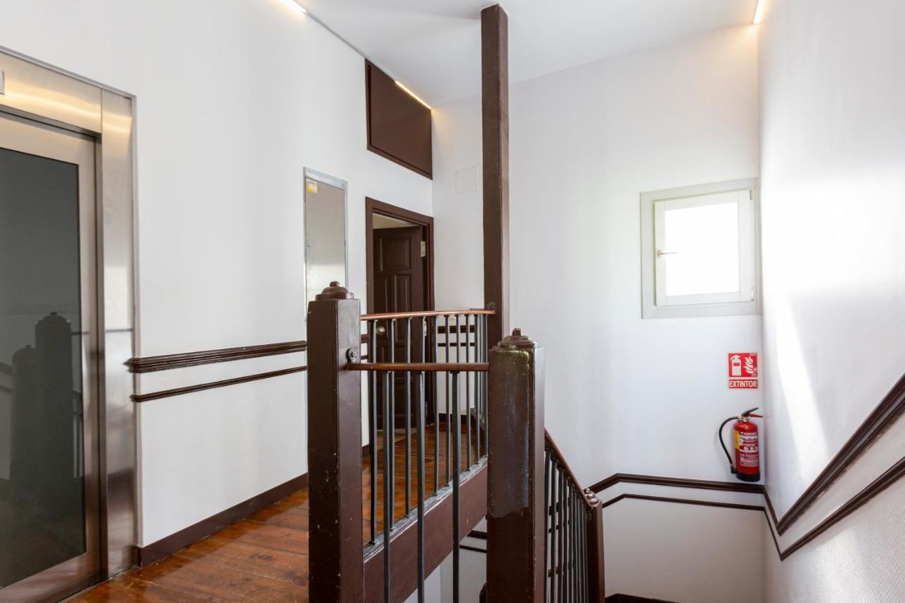 Chueca, Behap Collection Aparthotel Madrid