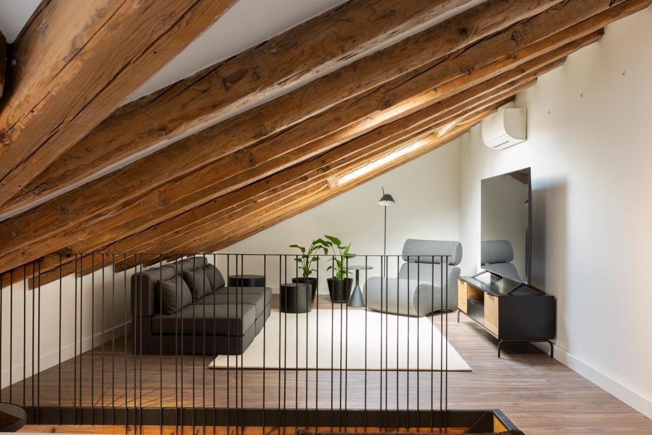 Chueca, Behap Collection Aparthotel *
