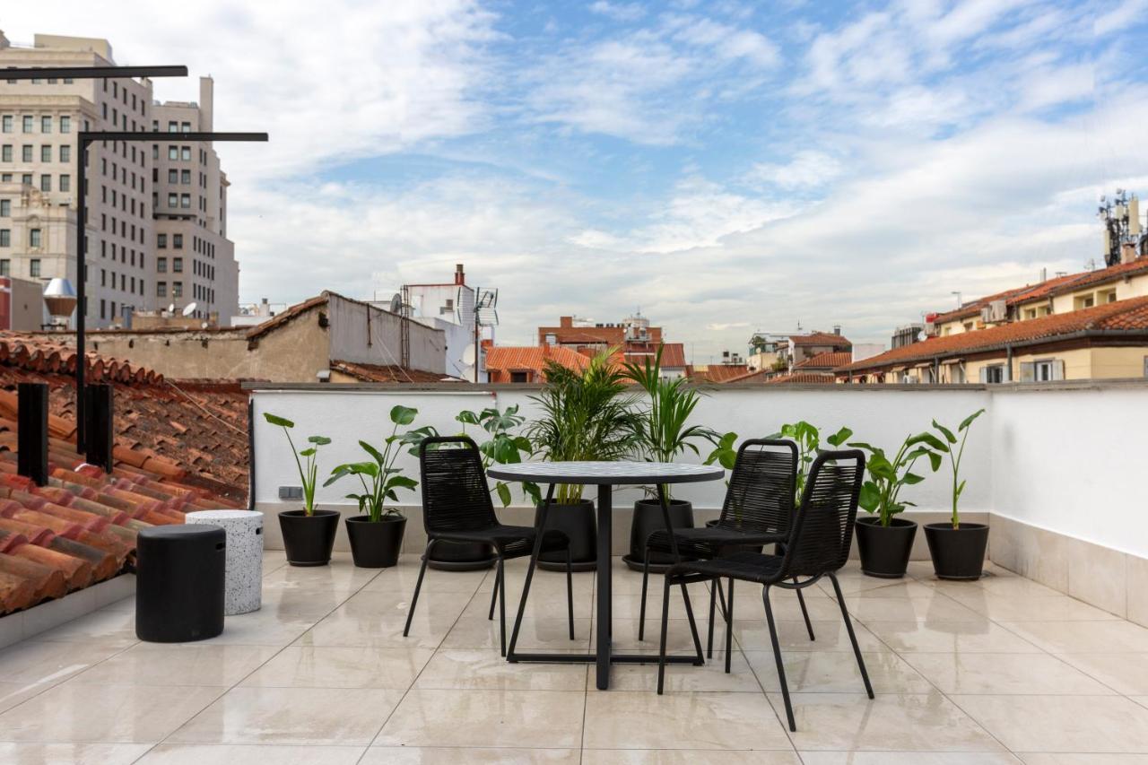 Aparthotel Chueca, Behap Collection *