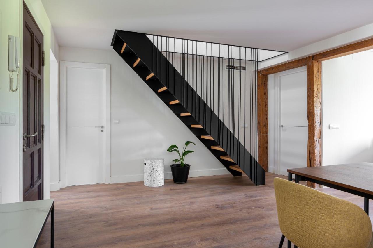 Chueca, Behap Collection Aparthotel