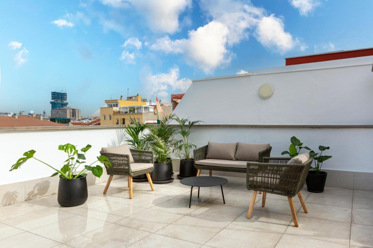 Chueca, Behap Collection Aparthotel