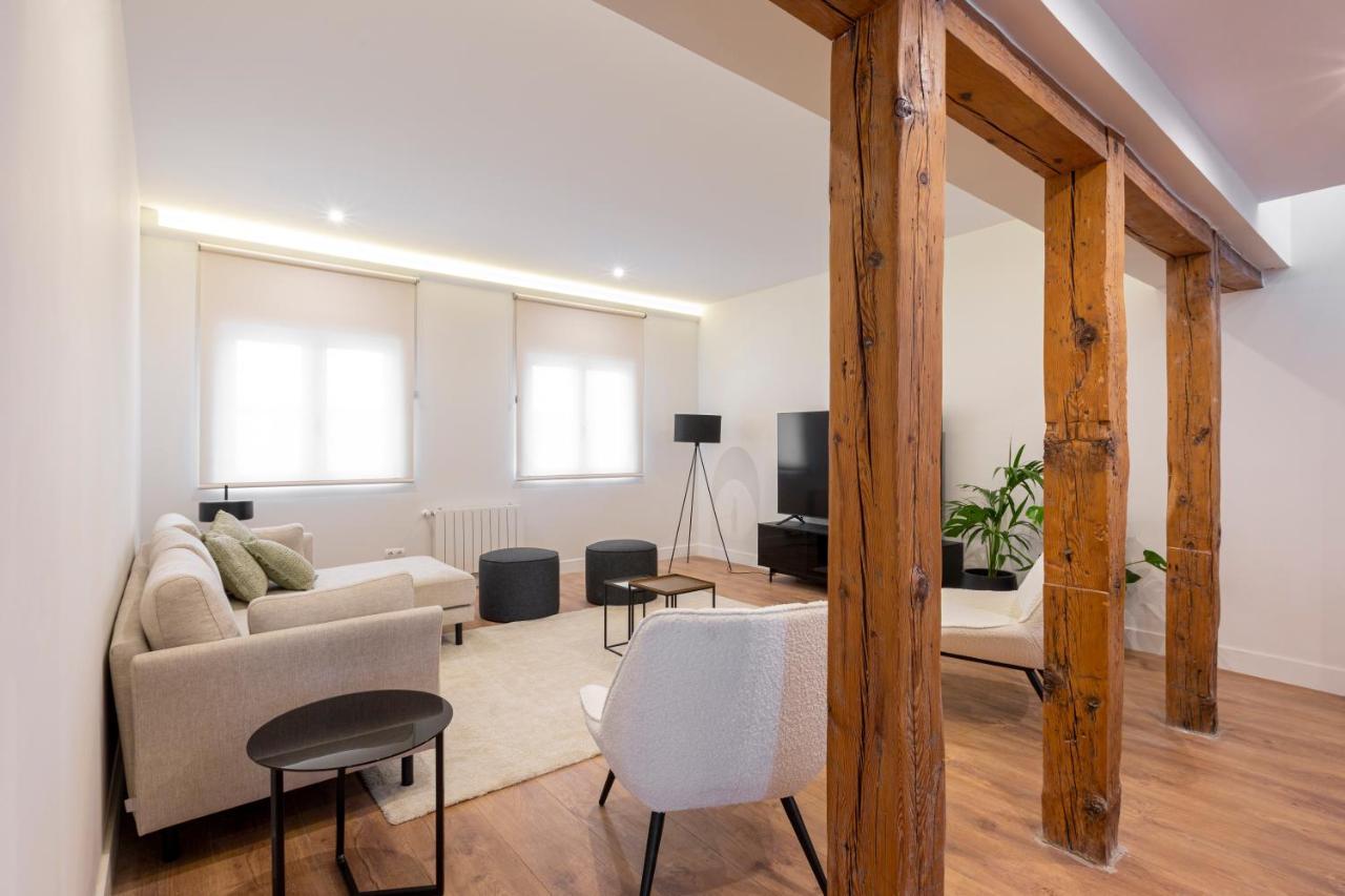 Aparthotel Chueca, Behap Collection