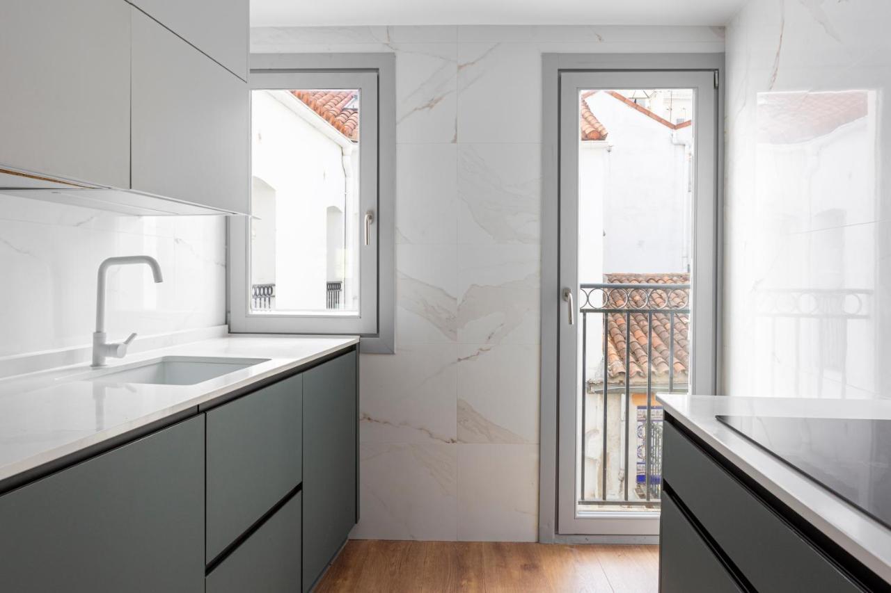 Aparthotel Chueca, Behap Collection Madrid