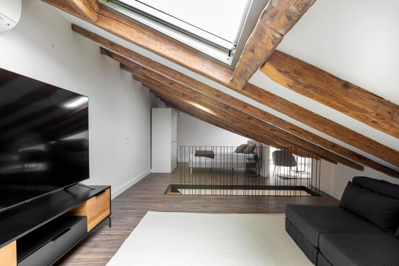 Chueca, Behap Collection Aparthotel