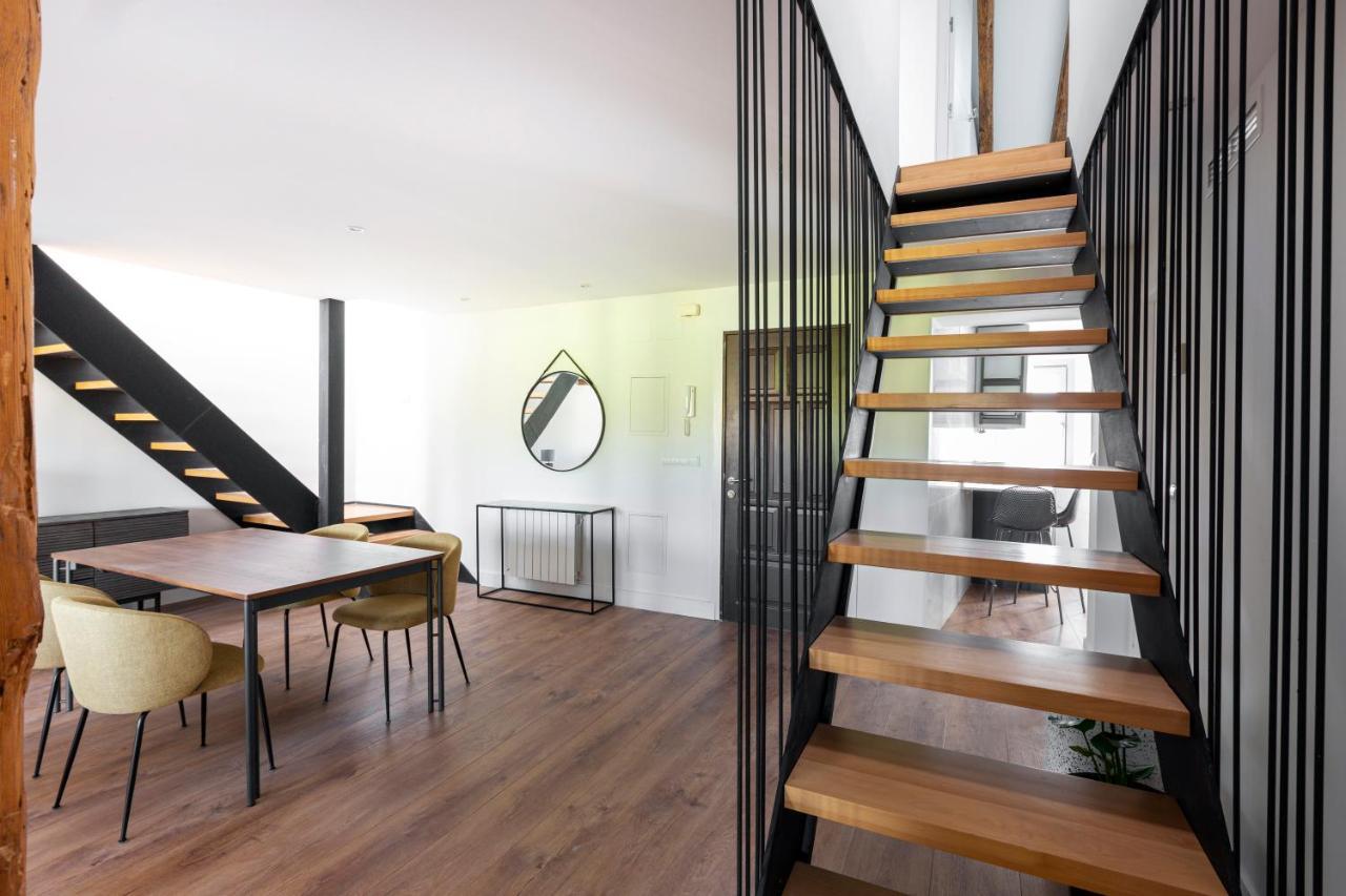 Aparthotel Chueca, Behap Collection *