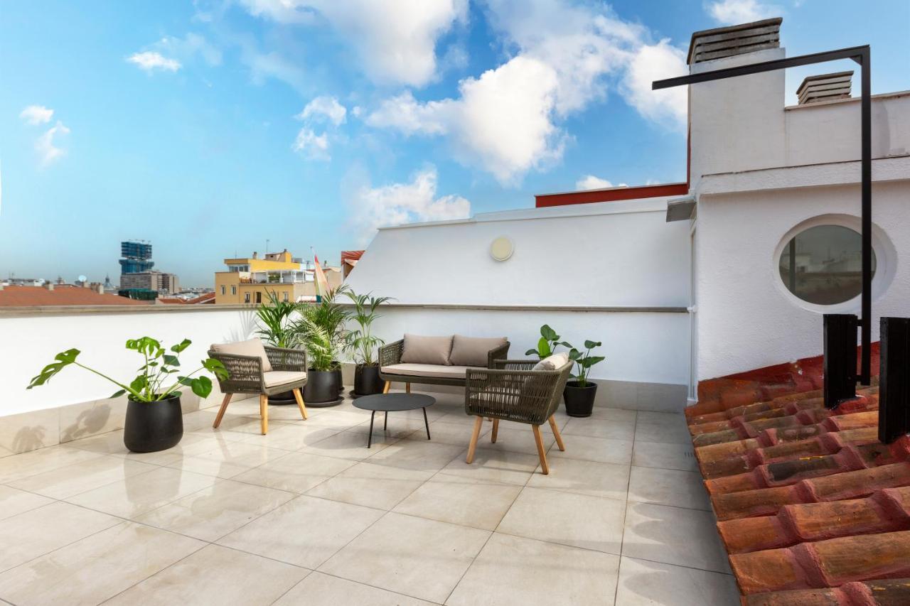 Aparthotel Chueca, Behap Collection Madrid