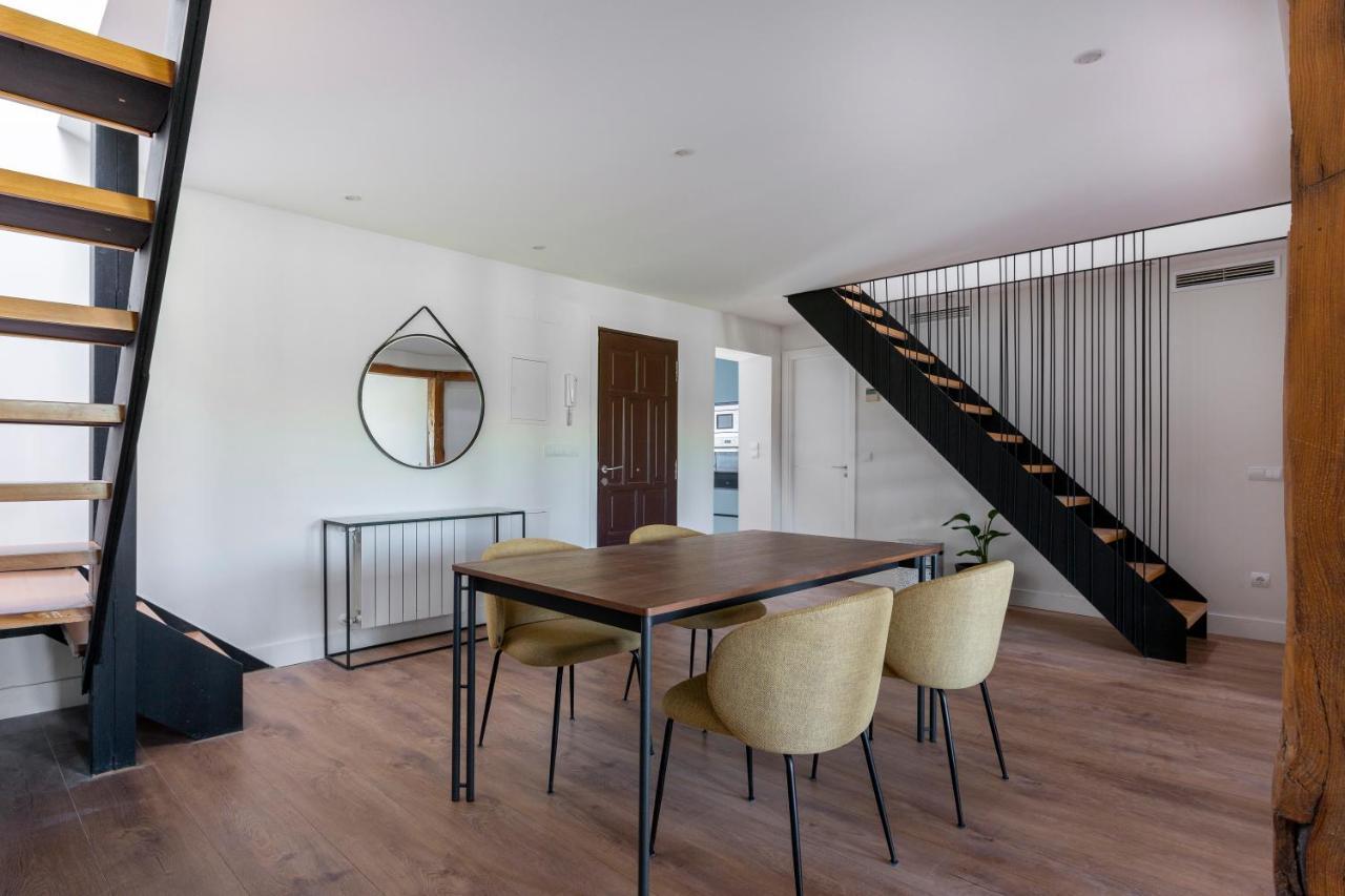 Aparthotel Chueca, Behap Collection *