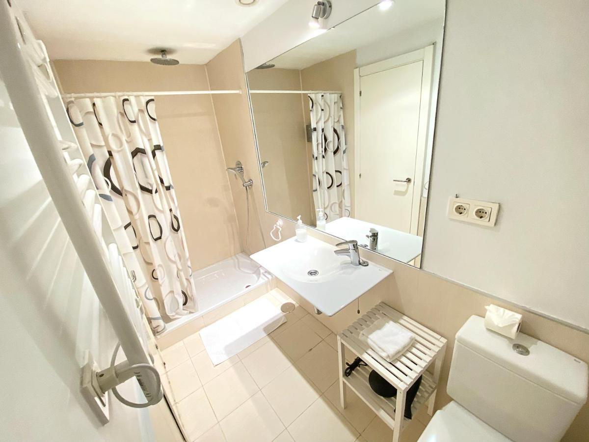 Appartement Norte Ii By Oshun