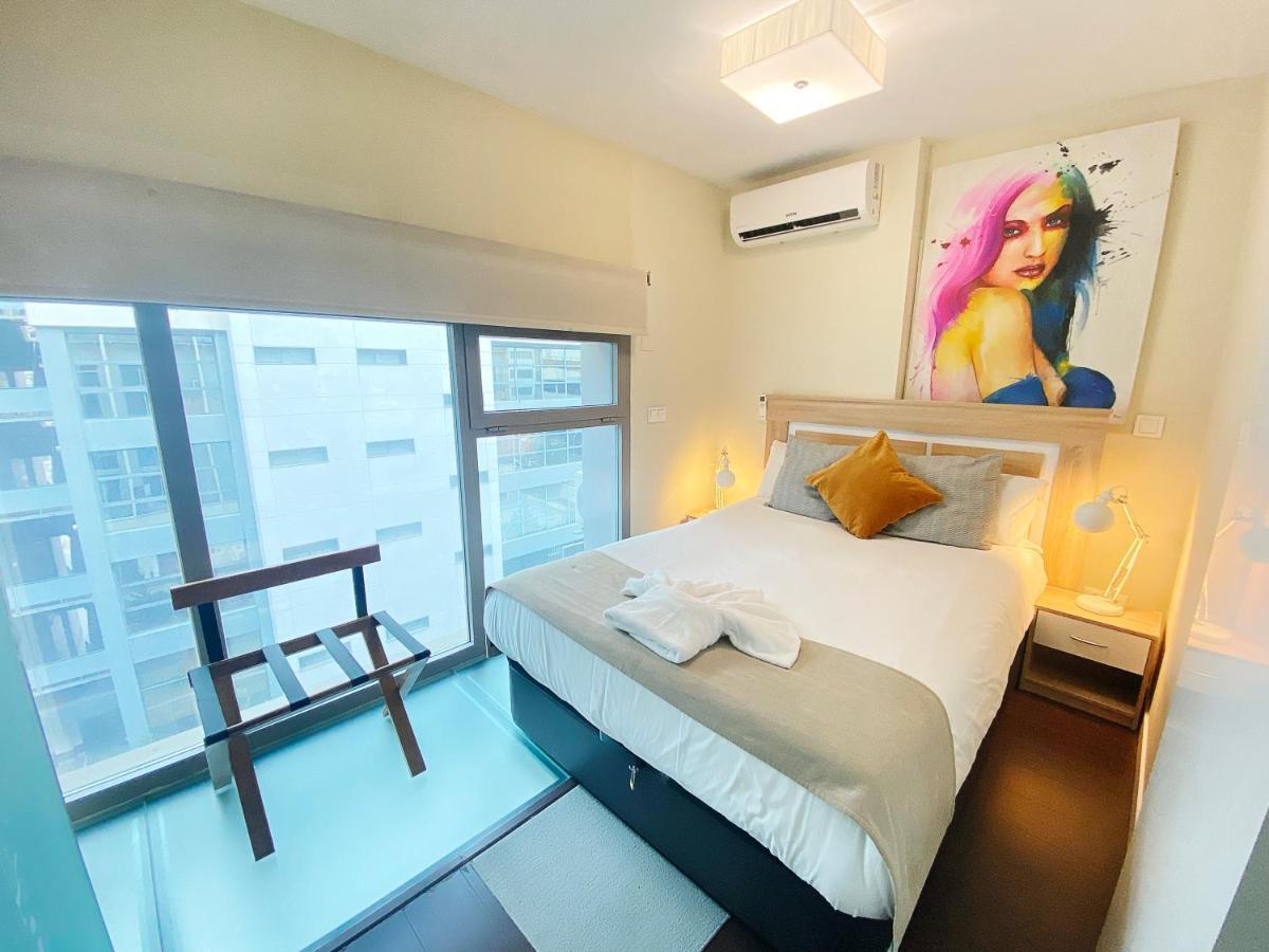 Norte Ii By Oshun Appartement Madrid
